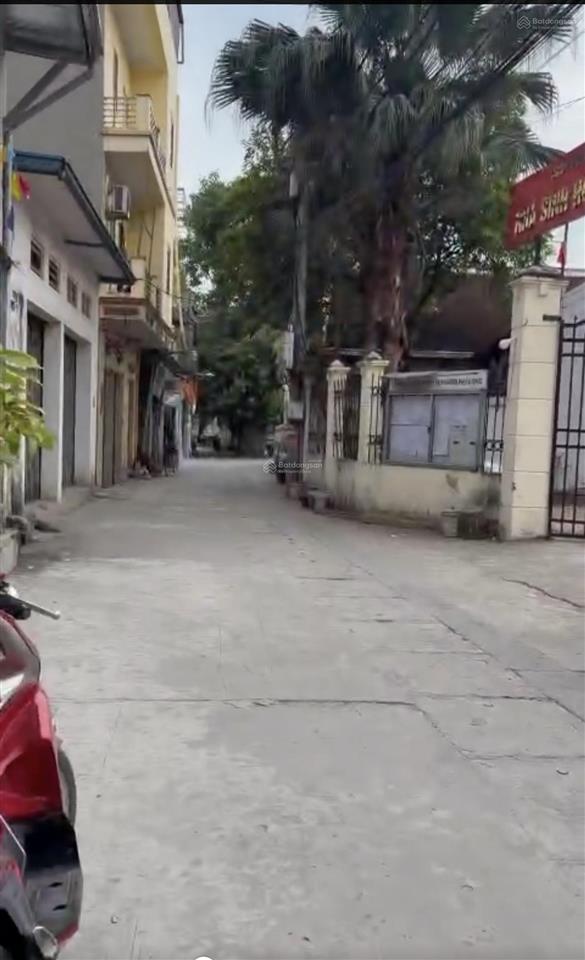 Bán đất tại phú lãm, hà đông, 19,75 tỷ, 158m²  hot!