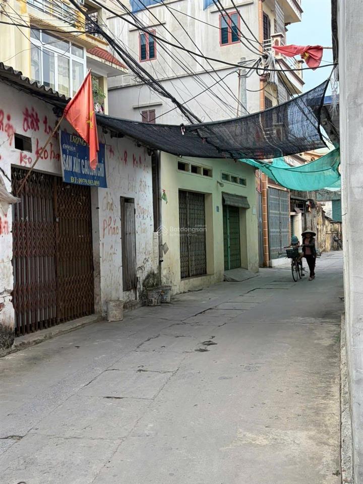 Bán đất tại phú lãm, hà đông, 19,75 tỷ, 158m²  hot!