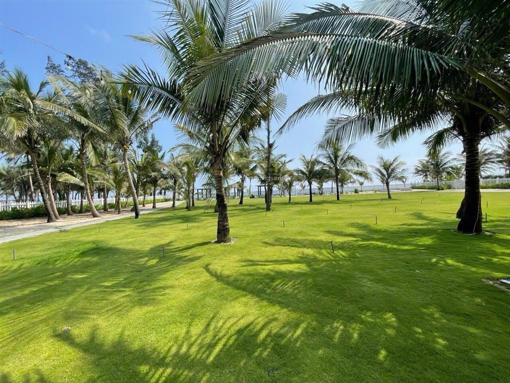 Bán đất mặt biển phú quốc xây khách sạn 5* diện tích 2.5 ha. giá đầu tư hấp dẫn