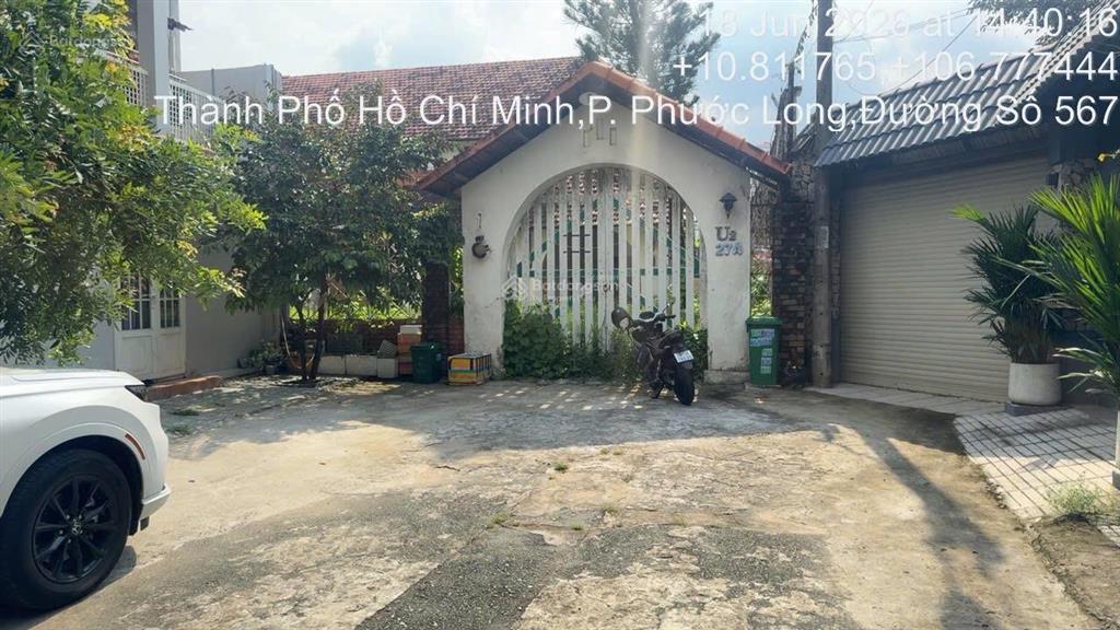 Bán nhà biệt thự, liền kề tại phước long b, quận 9, tp. hcm, giá siêu hời 65tỷ, 1400m2
