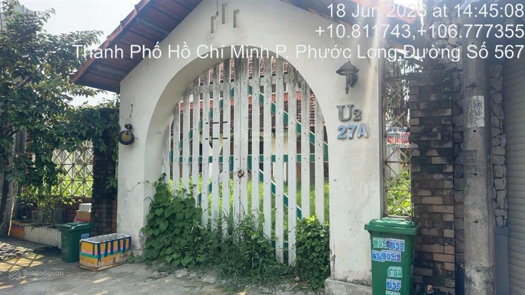 Bán nhà biệt thự, liền kề tại phước long b, quận 9, tp. hcm, giá siêu hời 65tỷ, 1400m2