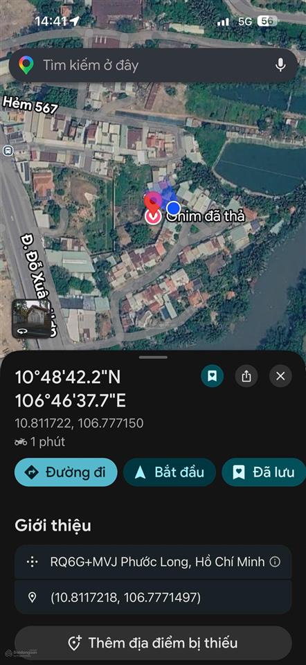 Bán nhà biệt thự, liền kề tại phước long b, quận 9, tp. hcm, giá siêu hời 65tỷ, 1400m2