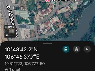 Bán nhà biệt thự, liền kề tại phước long b, quận 9, tp. hcm, giá siêu hời 65tỷ, 1400m2