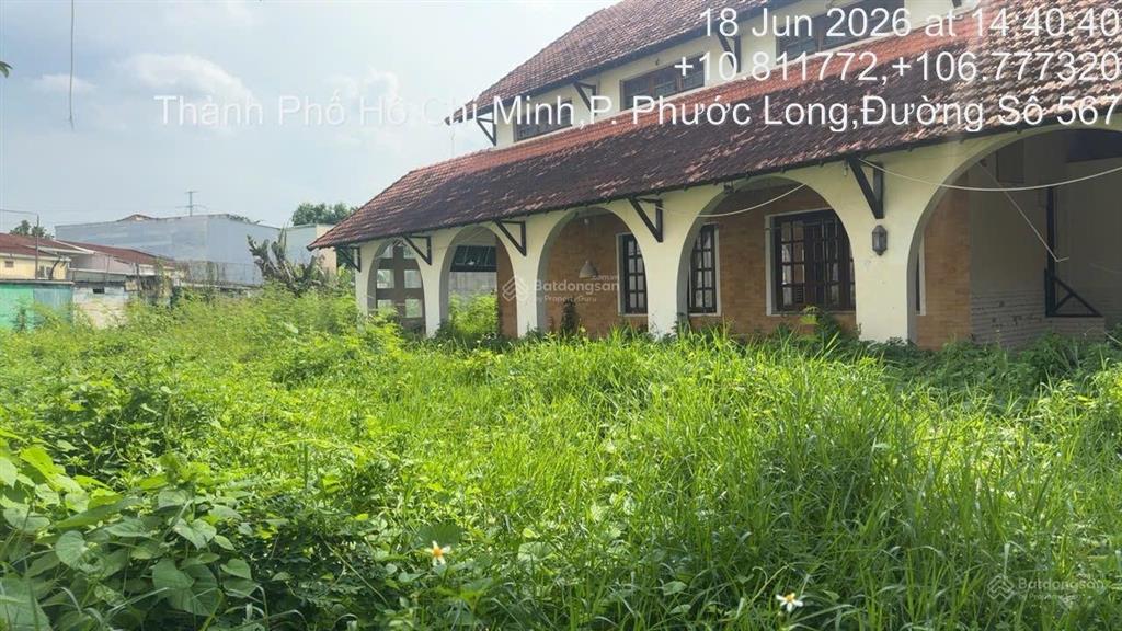 Bán nhà biệt thự, liền kề tại phước long b, quận 9, tp. hcm, giá siêu hời 65tỷ, 1400m2