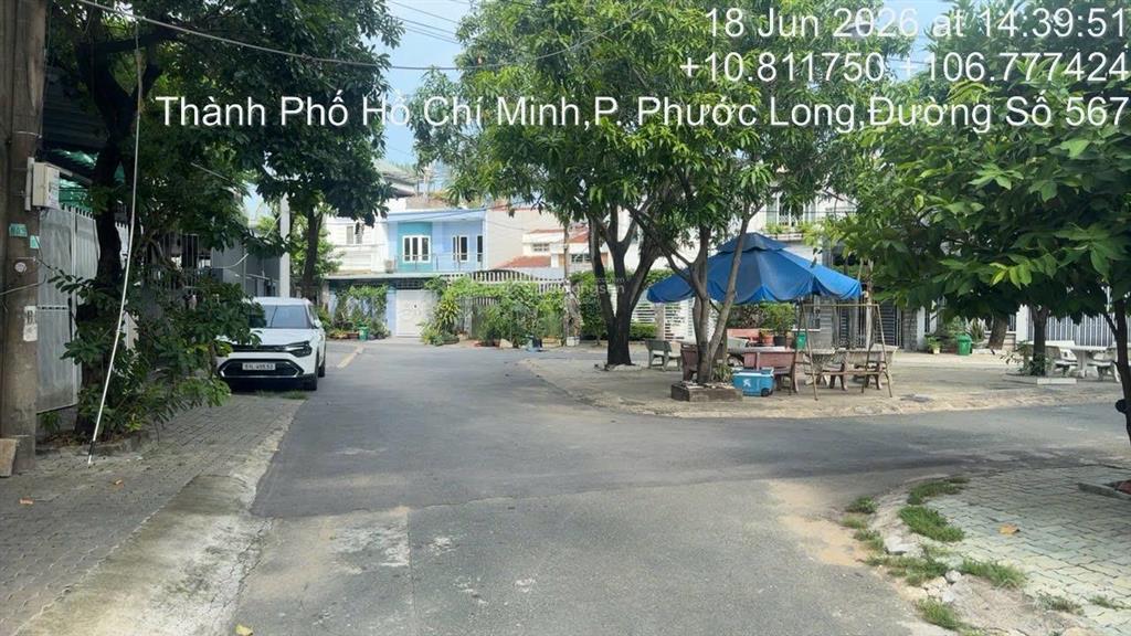 Bán nhà biệt thự, liền kề tại phước long b, quận 9, tp. hcm, giá siêu hời 65tỷ, 1400m2