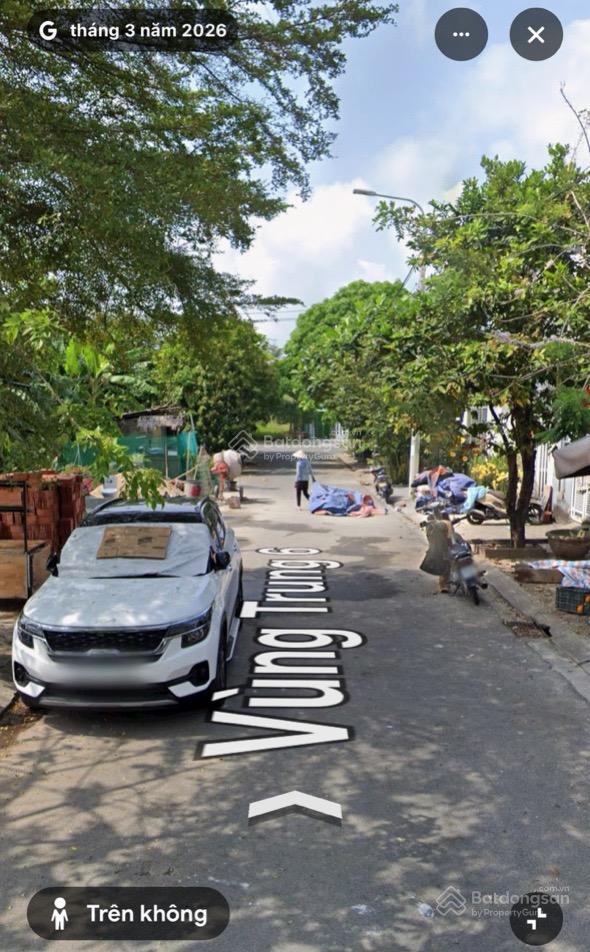 Bán nhà mặt phố tại vùng trung 6, dt 110m², view đẹp. giá 6.5 tỷ ctl