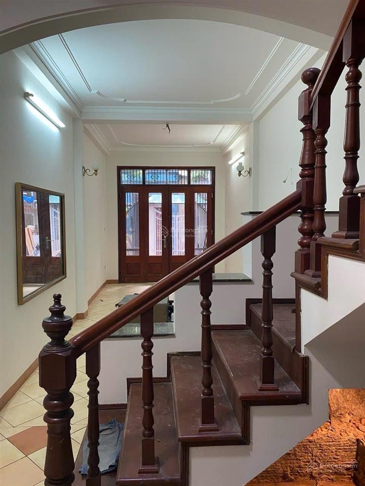 Bán nr 72.4m2 tại đại mỗ, 13 tỷ, mặt tiền 3.17m, pháp lý đầy đủ