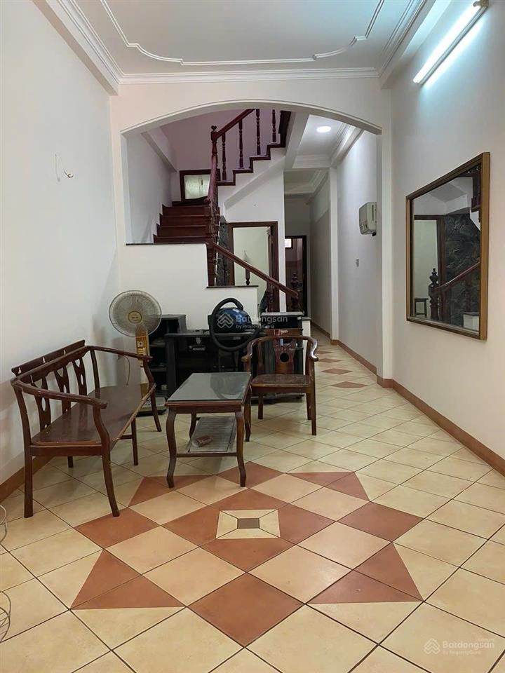 Bán nr 72.4m2 tại đại mỗ, 13 tỷ, mặt tiền 3.17m, pháp lý đầy đủ