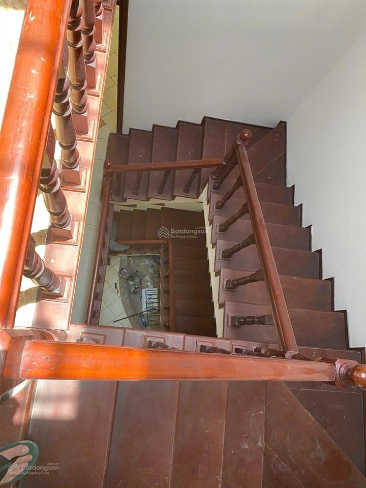 Bán nr 72.4m2 tại đại mỗ, 13 tỷ, mặt tiền 3.17m, pháp lý đầy đủ