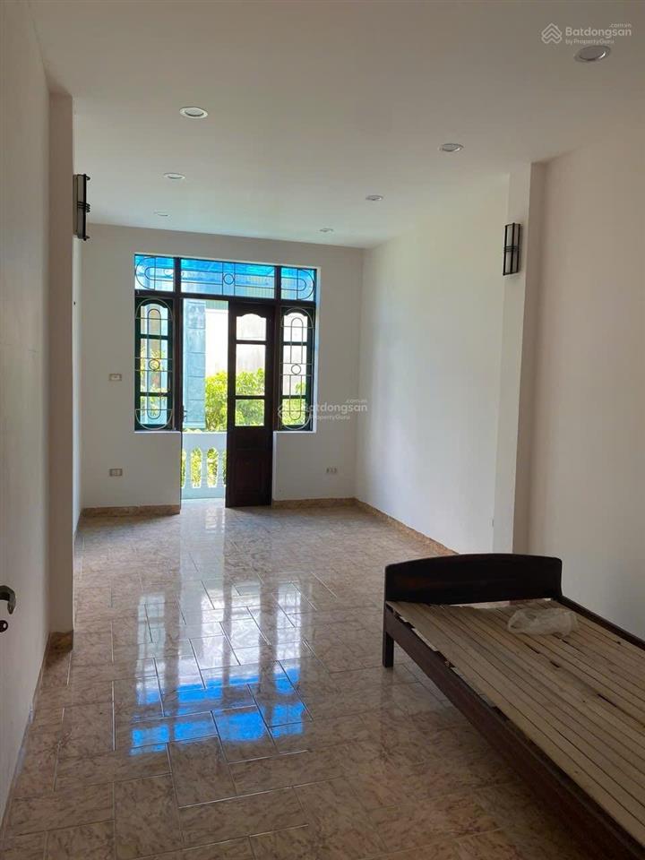 Bán nr 72.4m2 tại đại mỗ, 13 tỷ, mặt tiền 3.17m, pháp lý đầy đủ