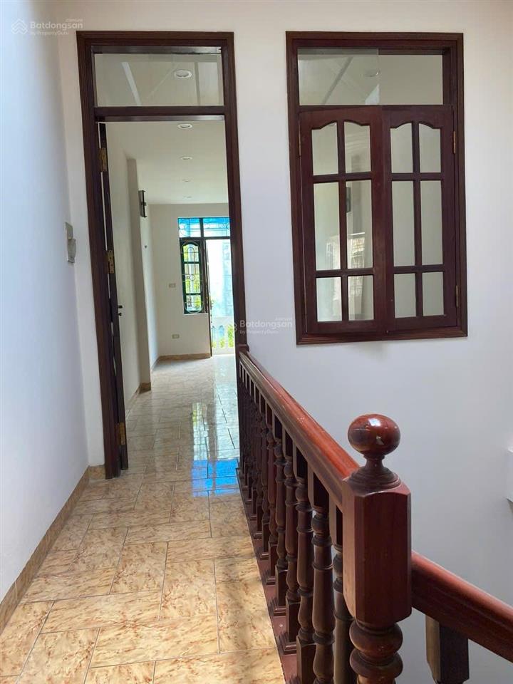 Bán nr 72.4m2 tại đại mỗ, 13 tỷ, mặt tiền 3.17m, pháp lý đầy đủ