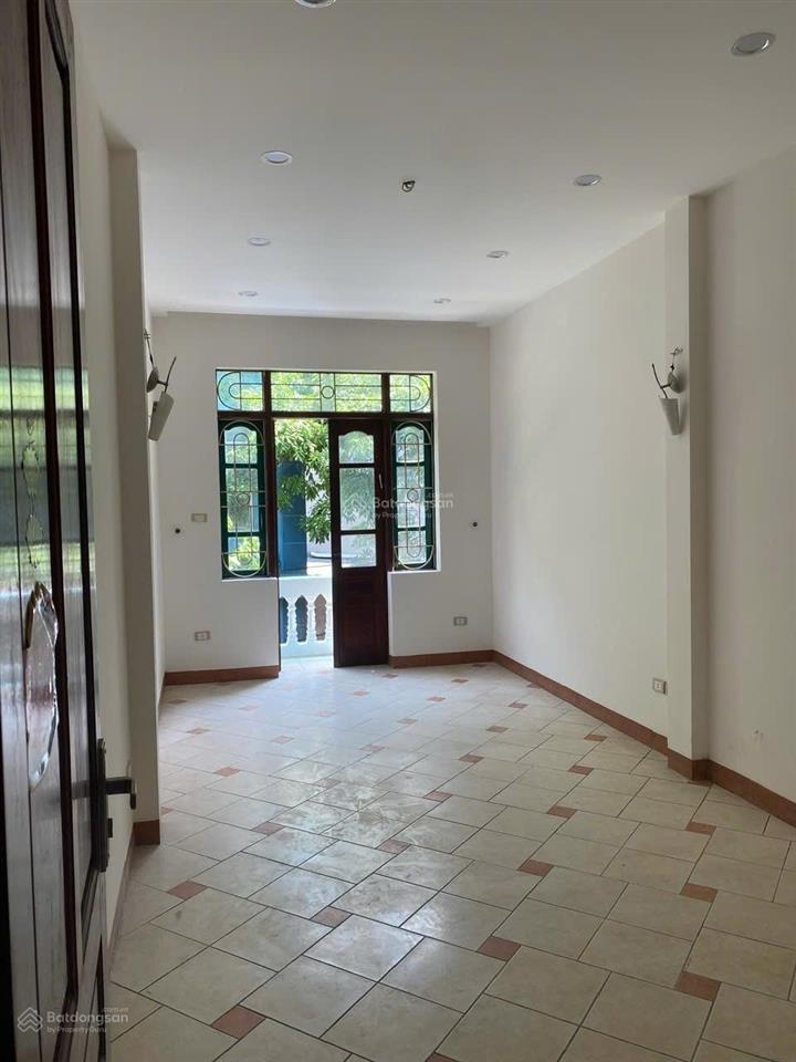 Bán nr 72.4m2 tại đại mỗ, 13 tỷ, mặt tiền 3.17m, pháp lý đầy đủ