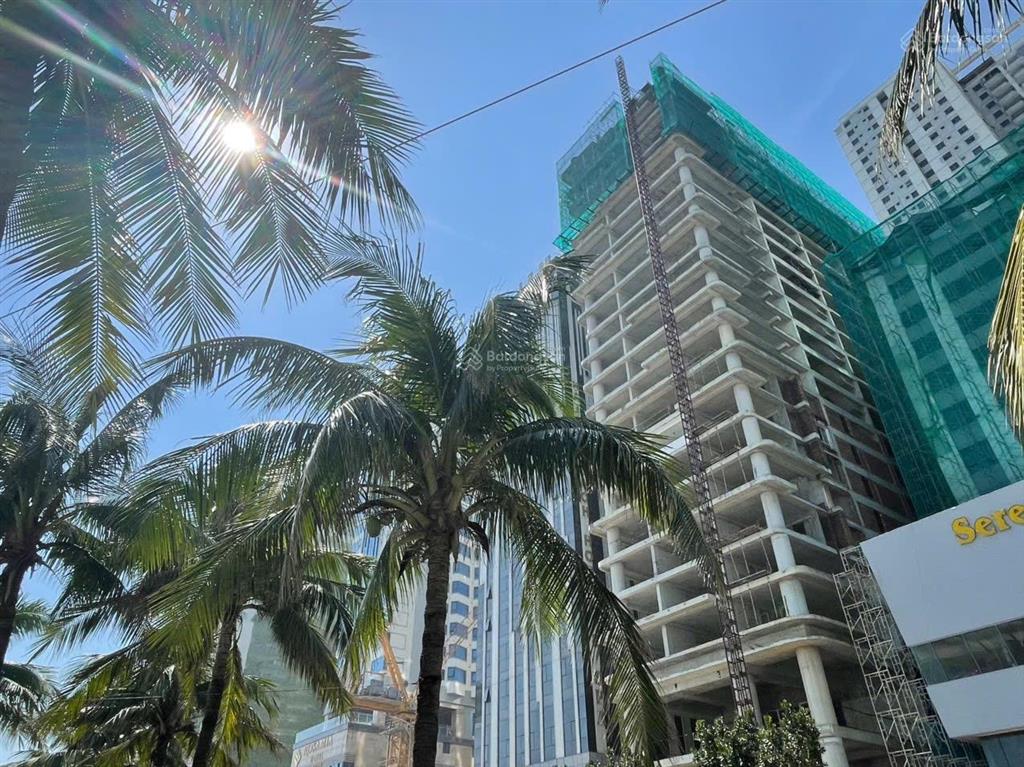 Bán đất khách sạn 1220m2 ở mỹ an, ngũ hành sơn, đà nẵng, giá 800 tỷ