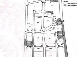 Bán đất làm nhà xưởng tại kcn nguyên khê, đông anh, hà nội, 180 tỷ, 12000 m2