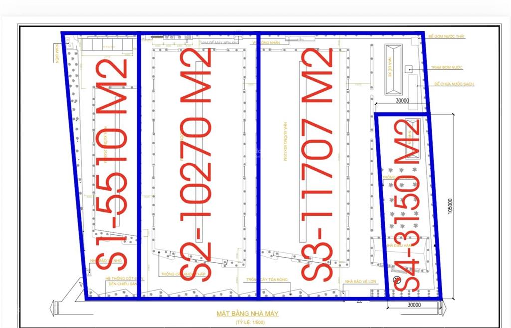 Bán kho, nhà xưởng tại liên bạt, ứng hoà, 3 ha (bán lẻ hoặc bán cả), giá siêu hời 10tr/m2