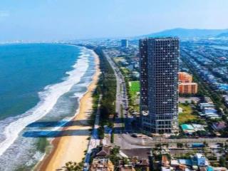 Bán đất mặt biển hội an 27.000m2. thổ cư 2.600m2. giá 150 tỷ