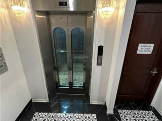 Bán toà apartment 114m2 tại tức mạc, hoàn kiếm, 79,9 tỷ, giá siêu hời