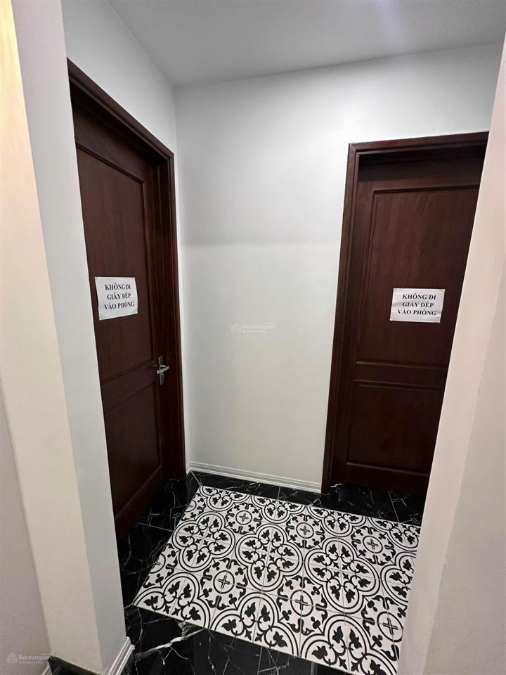 Bán toà apartment 114m2 tại tức mạc, hoàn kiếm, 79,9 tỷ, giá siêu hời