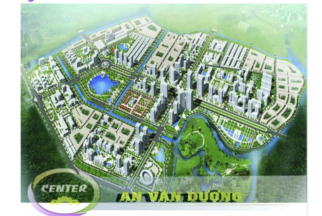 Chuyển nhượng lô góc 4mt trung tâm tp huế dt 1.637m2. giá 50 tỷ