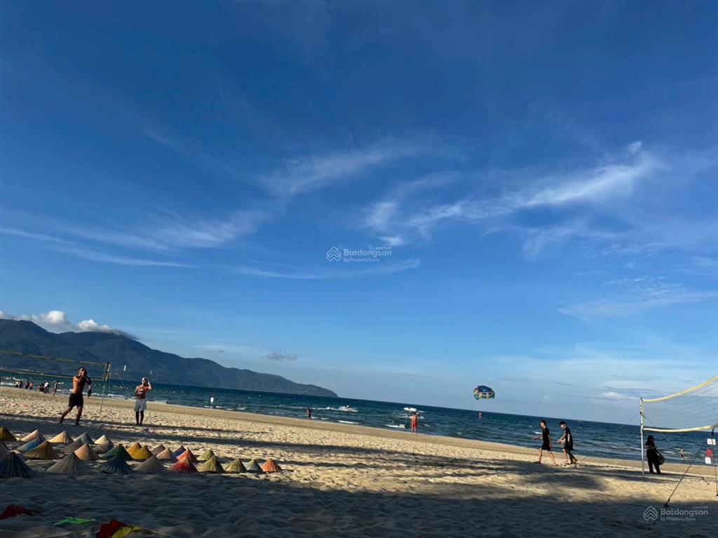 Bán đất tại đường phạm văn đồng, phường an hải bắc, quận sơn trà, giá thỏa thuận, 777m2, hot!