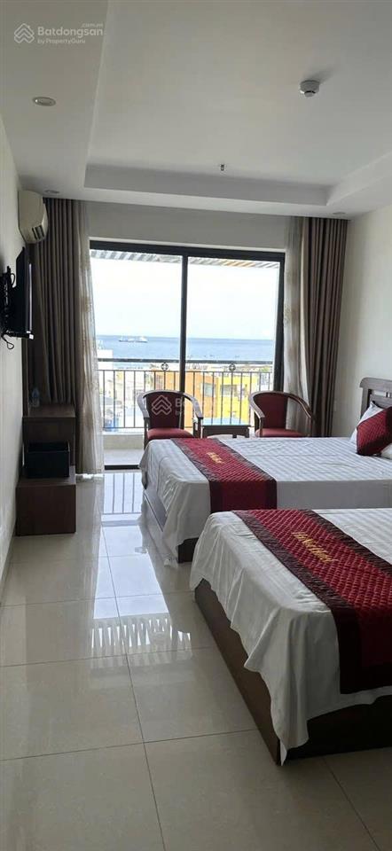 Bán khách sạn đẹp xuất sắc tại hà kỳ ngộ, 79 tỷ, 185m2, mặt tiền 10m