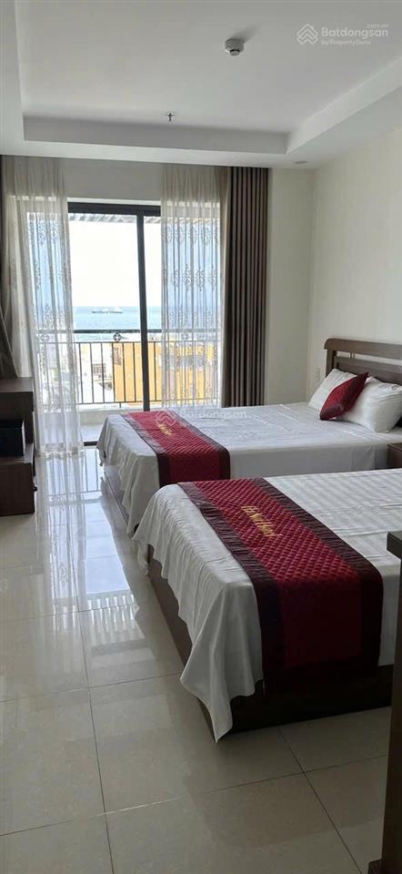 Bán khách sạn đẹp xuất sắc tại hà kỳ ngộ, 79 tỷ, 185m2, mặt tiền 10m