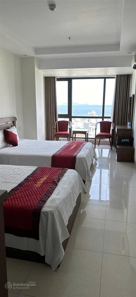 Bán khách sạn đẹp xuất sắc tại hà kỳ ngộ, 79 tỷ, 185m2, mặt tiền 10m