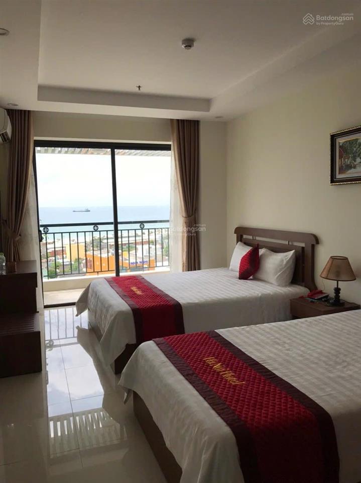 Bán khách sạn đẹp xuất sắc tại hà kỳ ngộ, 79 tỷ, 185m2, mặt tiền 10m