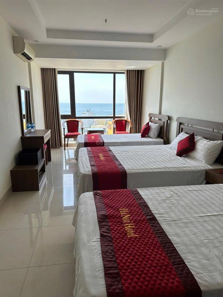 Bán khách sạn đẹp xuất sắc tại hà kỳ ngộ, 79 tỷ, 185m2, mặt tiền 10m