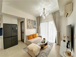 Bán 2pn 2wc cc masteri thảo điền, giá chỉ 7,4 tỷ, nhà đẹp, giỏ hàng đầy đủ  0981 067 ***