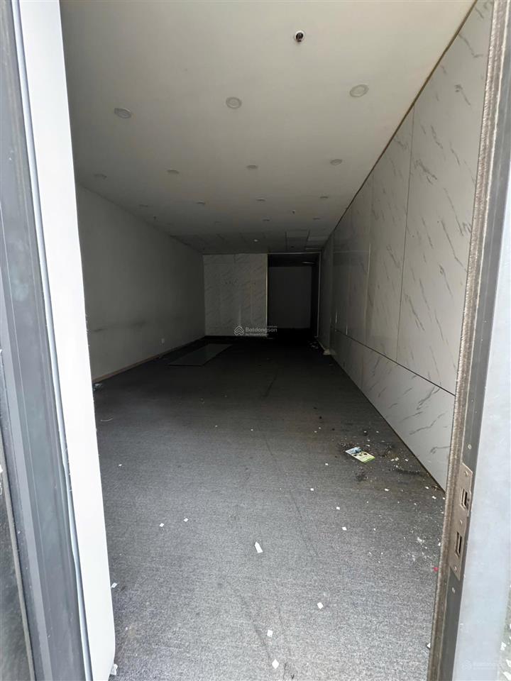 Bán shophouse tại the sun avenue, 8 tỷ, 58 m2, nhận nhà ngay