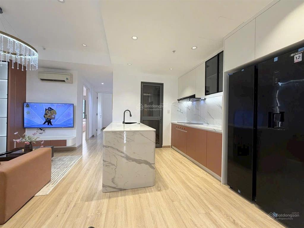 Bán 2pn đẹp nhất masteri, nội thất cao cấp, view sông trực diện vay 75%.  thương lượng 0981 067 ***