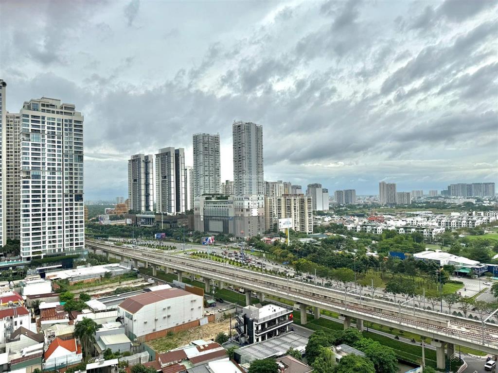 Hàng thuê masteri thảo điền giá thật 100%. 2pn  19tr.  0981 067 ***