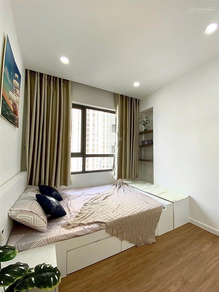 Cho thuê cc masteri thảo điền, 18 triệu, 76m², full nội thất, view sông mát mẻ, chính chủ hot
