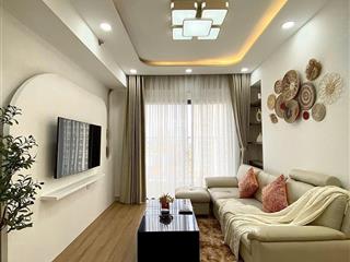 Cho thuê cc masteri thảo điền, 18 triệu, 76m2, full nội thất, view sông mát mẻ, chính chủ hot!