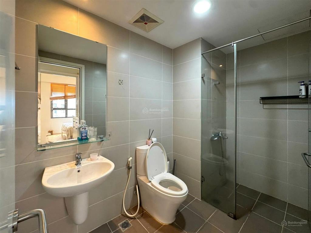 Cho thuê cc masteri thảo điền, 18 triệu, 76m², full nội thất, view sông mát mẻ, chính chủ hot