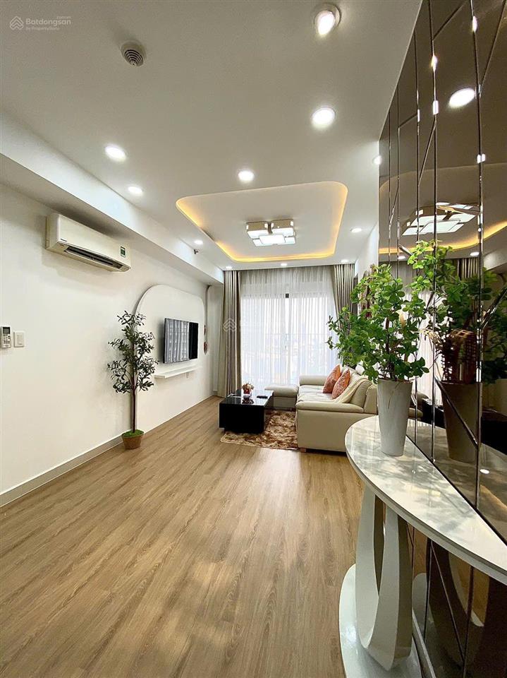 Cho thuê cc masteri thảo điền, 18 triệu, 76m², full nội thất, view sông mát mẻ, chính chủ hot