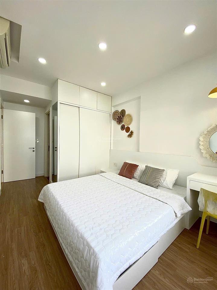 Cho thuê cc masteri thảo điền, 18 triệu, 76m², full nội thất, view sông mát mẻ, chính chủ hot
