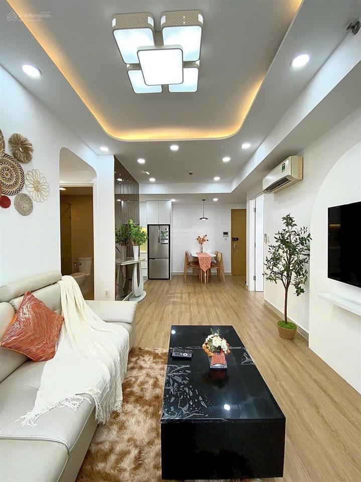 Cho thuê cc masteri thảo điền, 18 triệu, 76m², full nội thất, view sông mát mẻ, chính chủ hot