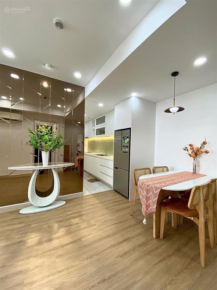 Cho thuê cc masteri thảo điền, 18 triệu, 76m², full nội thất, view sông mát mẻ, chính chủ hot