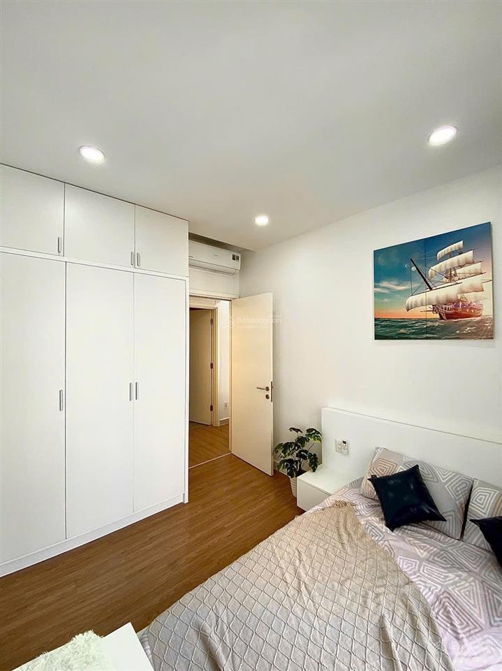 Cho thuê cc masteri thảo điền, 18 triệu, 76m², full nội thất, view sông mát mẻ, chính chủ hot