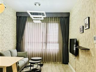 Cho thuê cc 1pn, 54m2 giá siêu hời tại masteri thảo điền, full nội thất siêu đẹp,  xem nhà