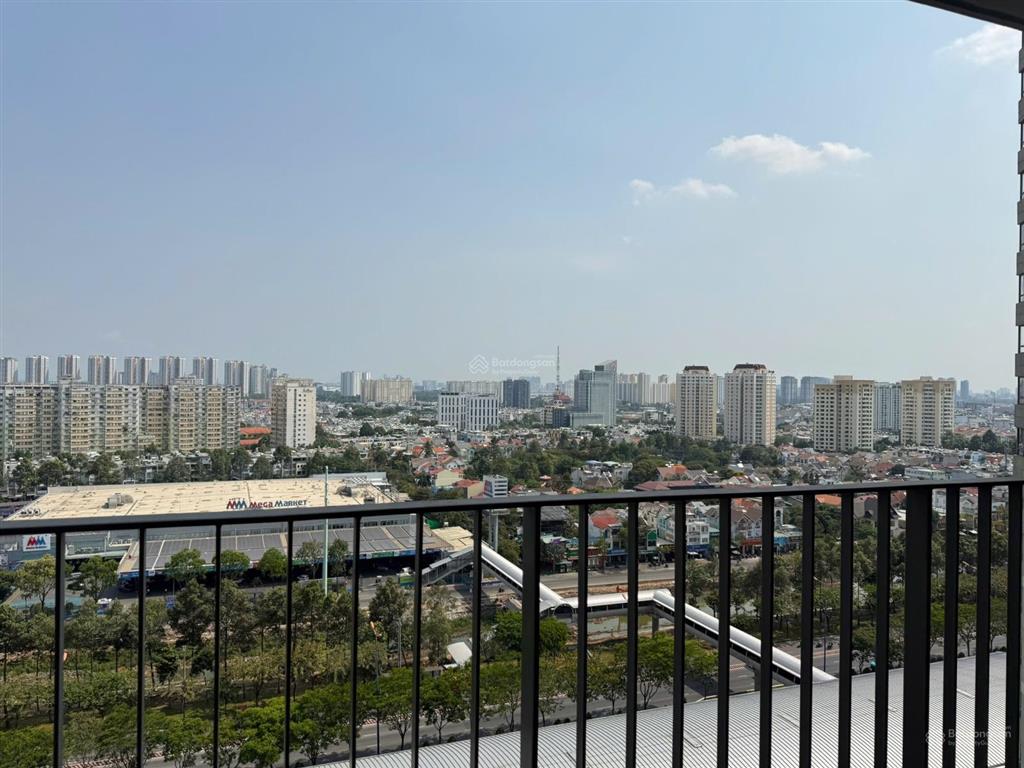 Cho thuê 2pn masteri, diện tích rộng, nhà đẹp, view thoáng, trống sẵn,  xem nhà 24/7