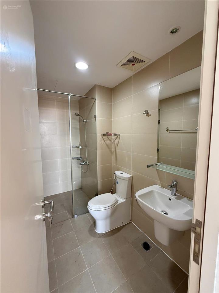 Cho thuê 2pn masteri, diện tích rộng, nhà đẹp, view thoáng, trống sẵn,  xem nhà 24/7