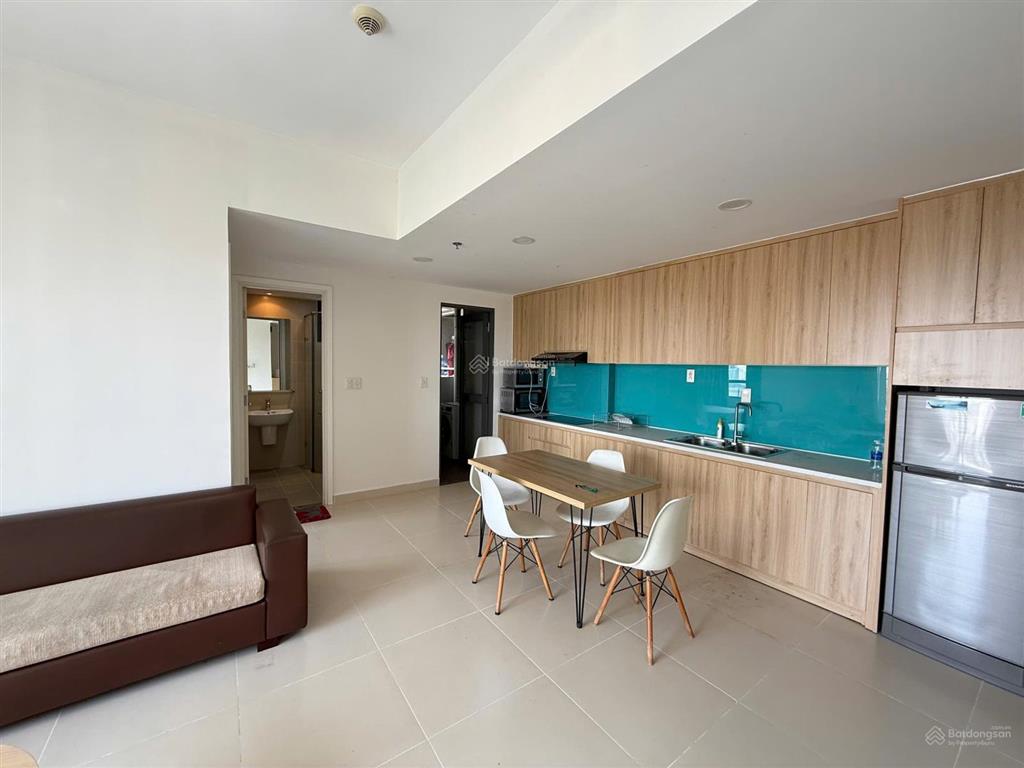 Cho thuê 2pn masteri, diện tích rộng, nhà đẹp, view thoáng, trống sẵn,  xem nhà 24/7