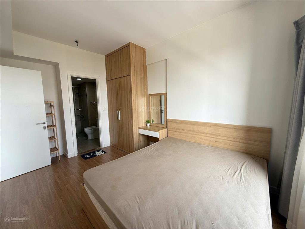 Cho thuê 2pn masteri, diện tích rộng, nhà đẹp, view thoáng, trống sẵn,  xem nhà 24/7
