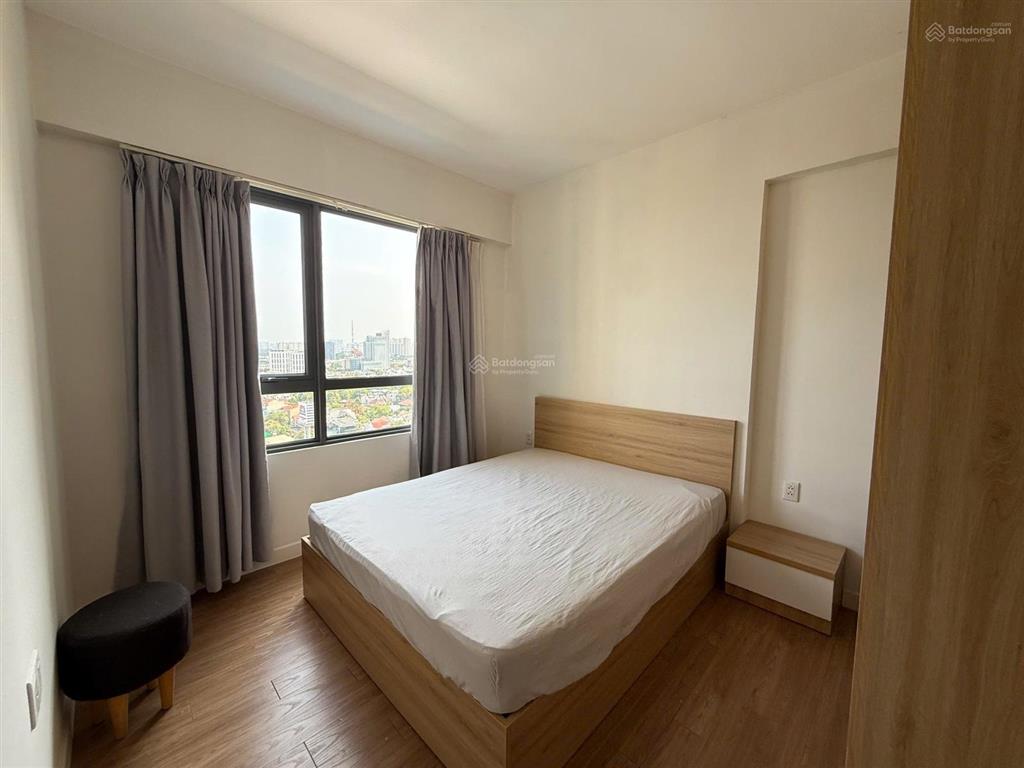 Cho thuê 2pn masteri, diện tích rộng, nhà đẹp, view thoáng, trống sẵn,  xem nhà 24/7