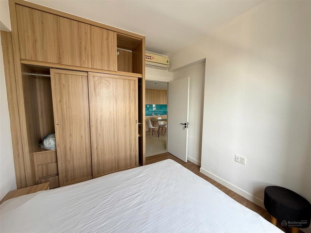Cho thuê 2pn masteri, diện tích rộng, nhà đẹp, view thoáng, trống sẵn,  xem nhà 24/7