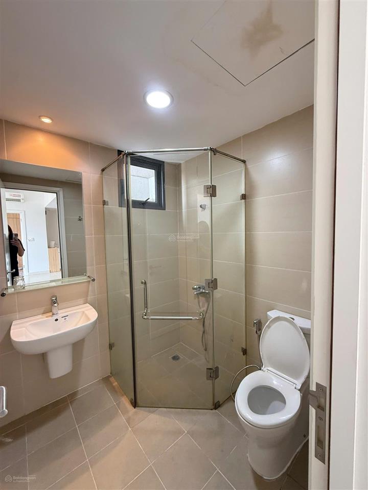 Cho thuê 2pn masteri, diện tích rộng, nhà đẹp, view thoáng, trống sẵn,  xem nhà 24/7