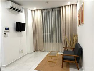 Cho thuê 1pn giá cạnh tranh precia  12tr. nội thất mới tinh, nhận nhà ngay.  em quỳnh xem nhà ạ
